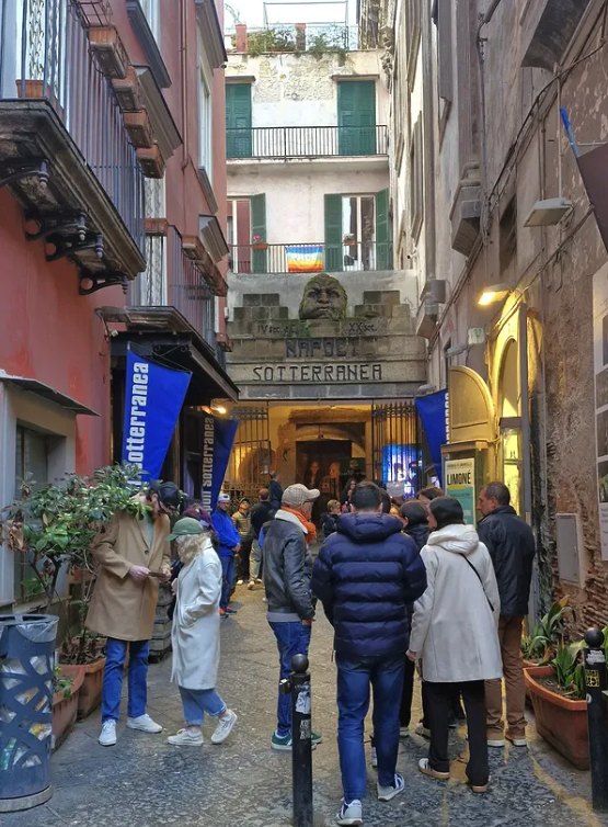 How to Visit Naples Underground: Tickets, Hours, Tours and Everything You Need to Know (2026)
